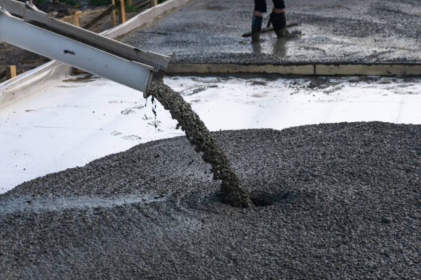 Best Concrete Resurfacing Services  in Mulberry, AR