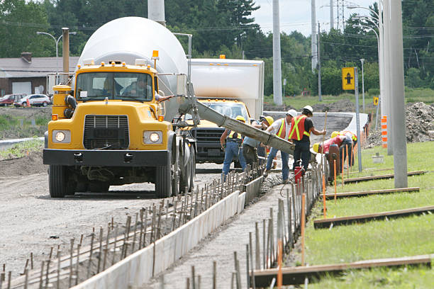 Best Concrete Driveway Repair Near Me  in Mulberry, AR