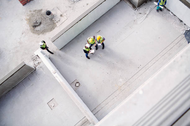 Best Concrete Leveling Services  in Mulberry, AR
